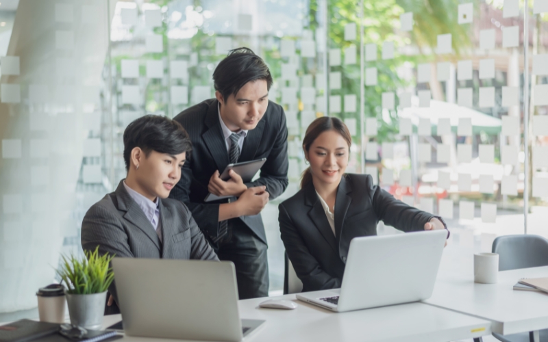 Dịch vụ cho thuê lao động Bình Dương | Báo giá chi tiết 2024