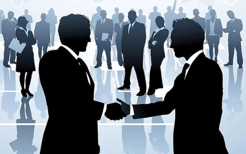 Hình thức cho thuê lao động tại Bcham
