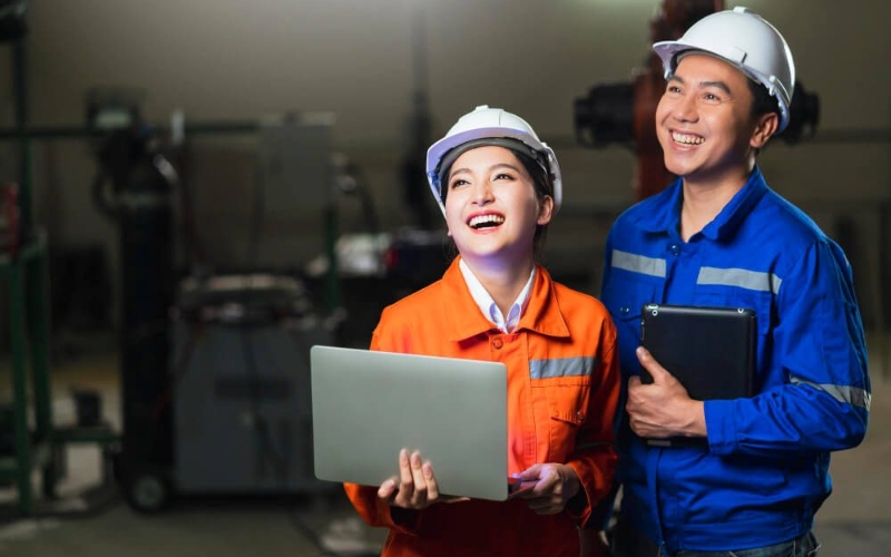 Lợi ích khi sử dụng dịch vụ cung ứng lao động Đồng Nai
